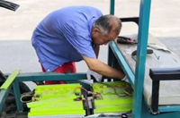 牡丹江市三轮车救援服务