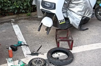 牡丹江市上门维修服务