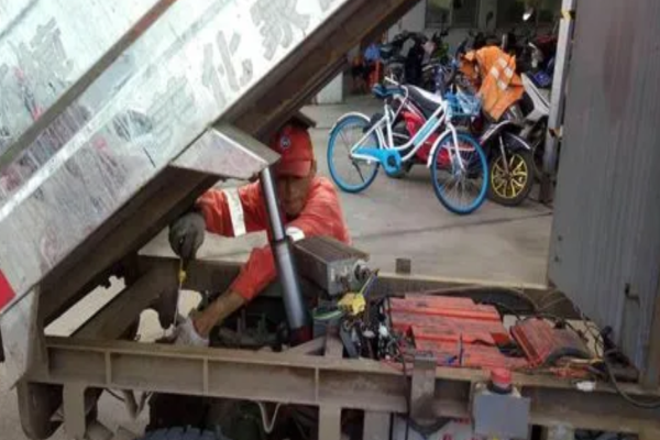 牡丹江市电动三轮车救援